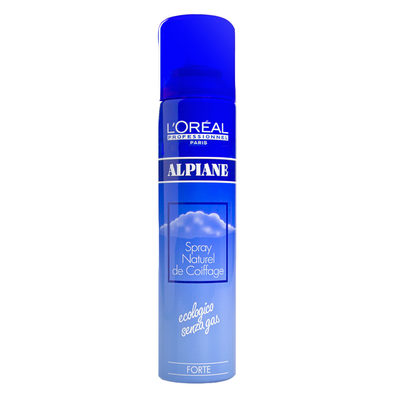 L'OREAL Alpiane Lacca Forte 250ml 1