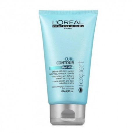 L'OREAL Expert Curl Contour Crema Capelli Ricci 150ml 1