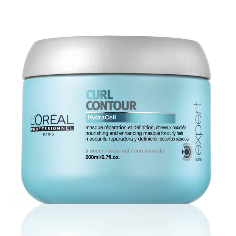 L'OREAL Expert Curl Contour Masque 200ml 1