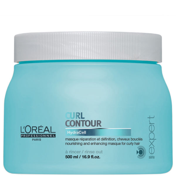 L'OREAL Expert Curl Contour Masque 500ml 1