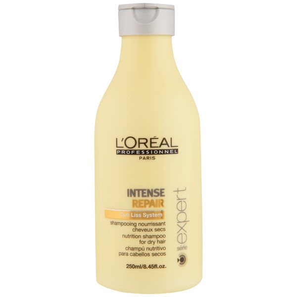 L'OREAL Expert Intense Repair Shampoo 250ml 1