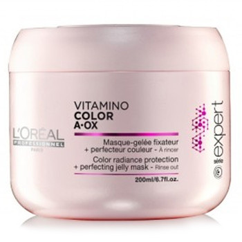 L'OREAL Expert Vitamino Color A Ox Masque 200ml 1