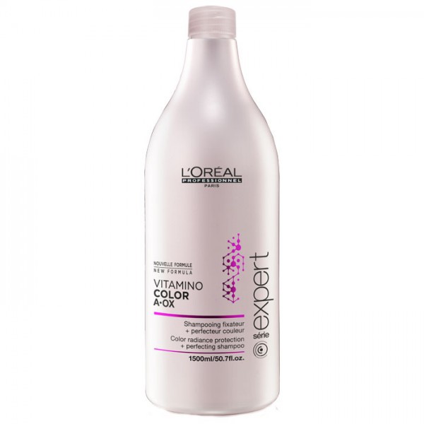 L'OREAL Expert Vitamino Color A Ox Shampoo 1500ml 1