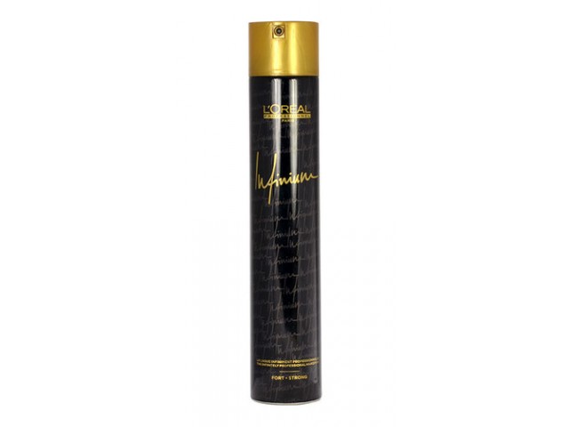 L'OREAL Infinium Hairspray Fort - Strong 300ml 1