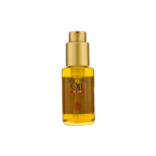 L'OREAL Mythic Oil Bar Protective oil 50ml 1