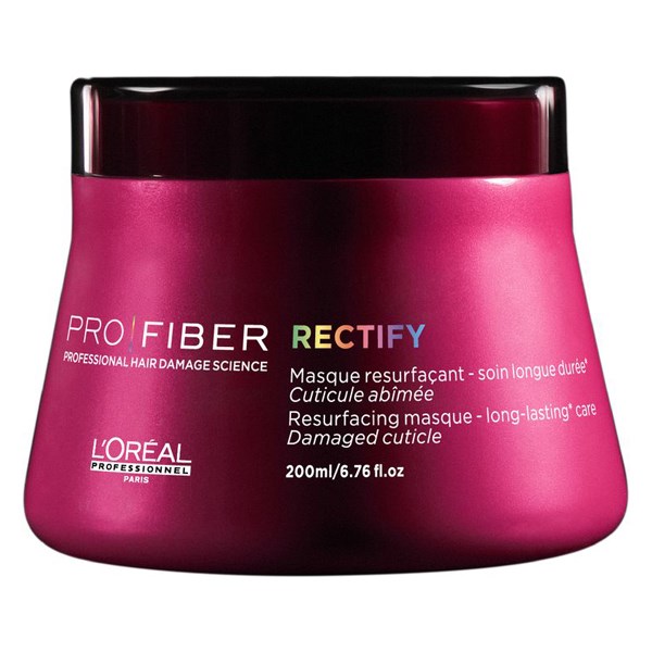 L'OREAL Pro Fiber Rectify Masque 200ml 1
