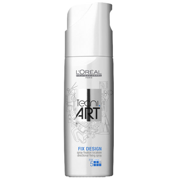 L'OREAL Tecni Art Fix Design 200ml 1