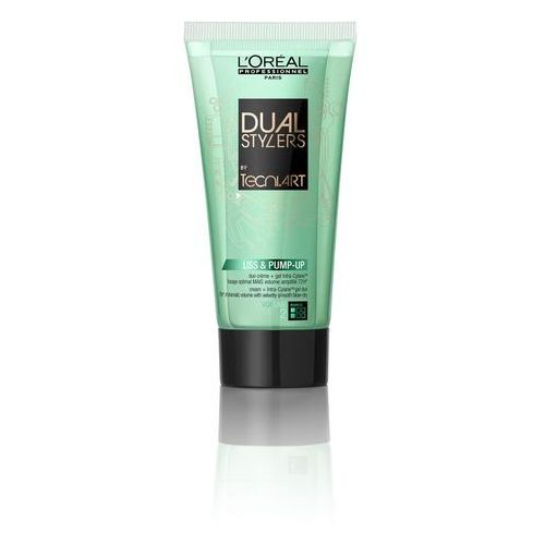 L'OREAL Tecni Art Liss & Pump-Up Cream 150ml 1