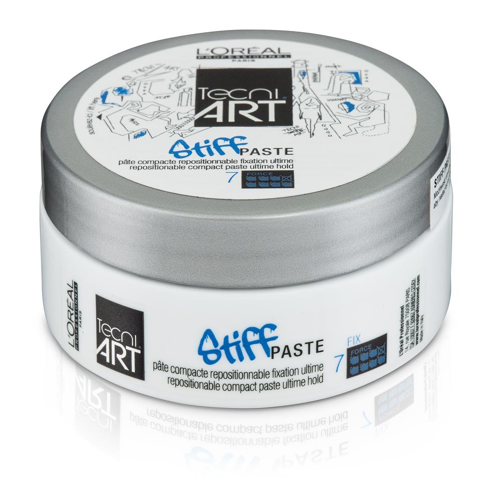 L'OREAL Tecni Art Stiff Paste 75ml 1