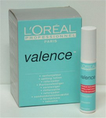 L'OREAL Valence Suffrage Capelli Grassi 15ml 1