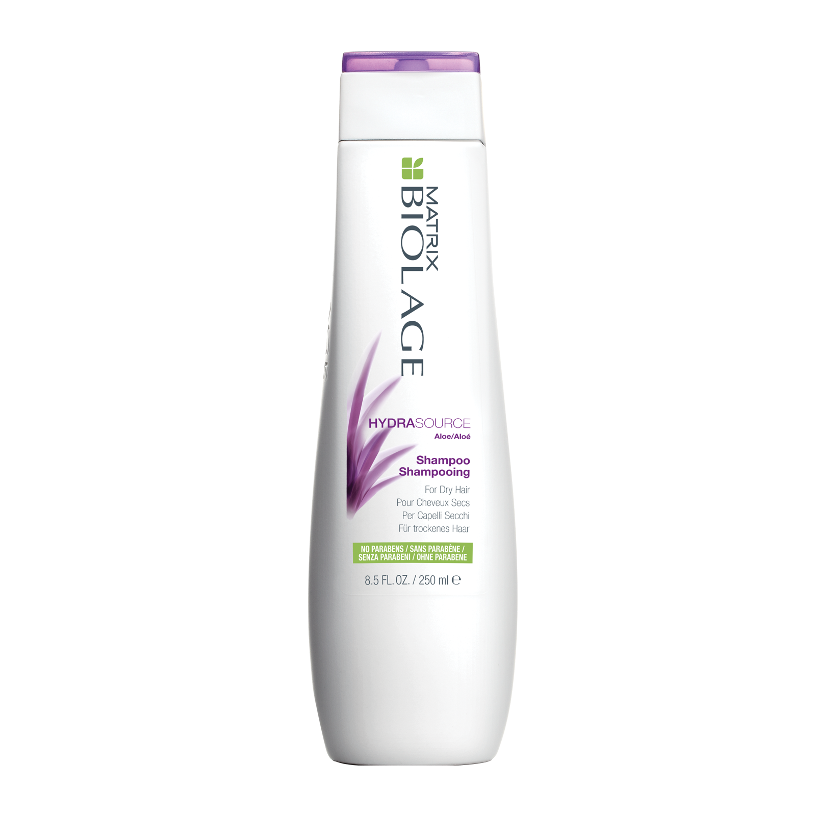 MATRIX Biolage Hydrasource Shampoo 250ml 1