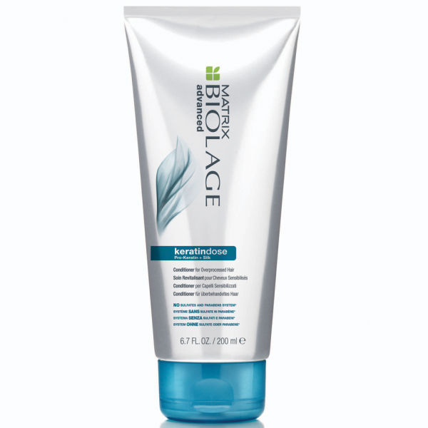 Matrix Biolage Keratindose Conditioner 200ml 1