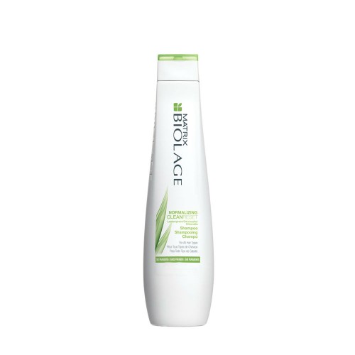 MATRIX Biolage Scalpsync CleanReset Normalizing Shampoo 250ml 1