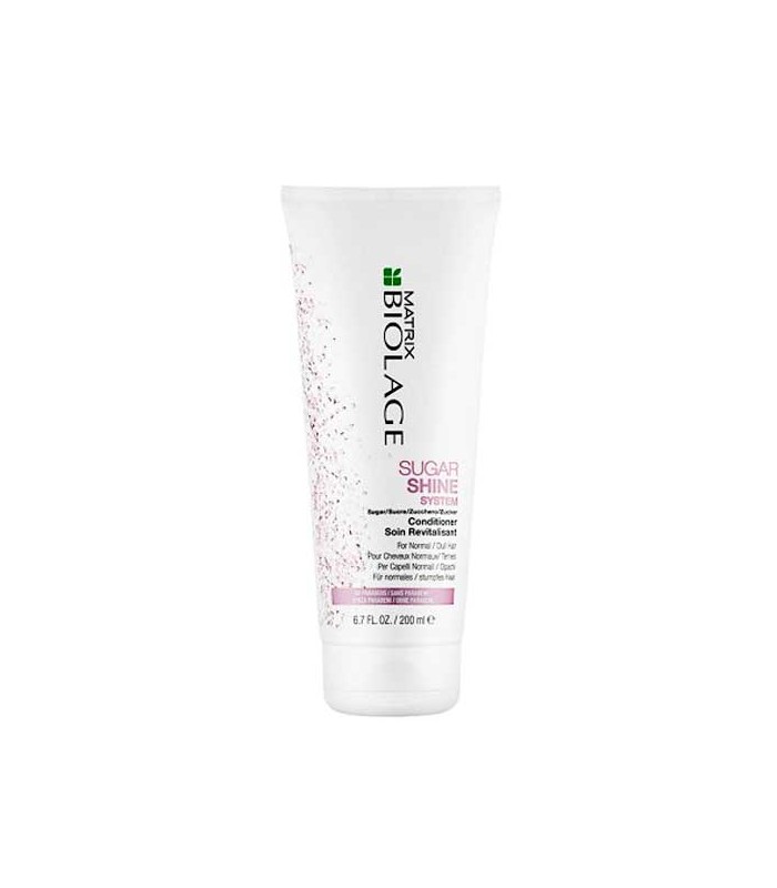 MATRIX Biolage Sugar Shine Conditioner 200ml 1