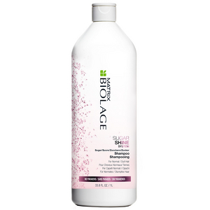 MATRIX Biolage Sugar Shine Shampoo 1000ml 1