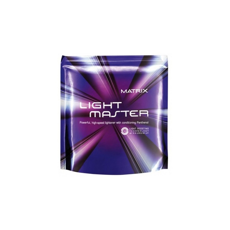 MATRIX Polvere Decolorante Light Master 500ml 1