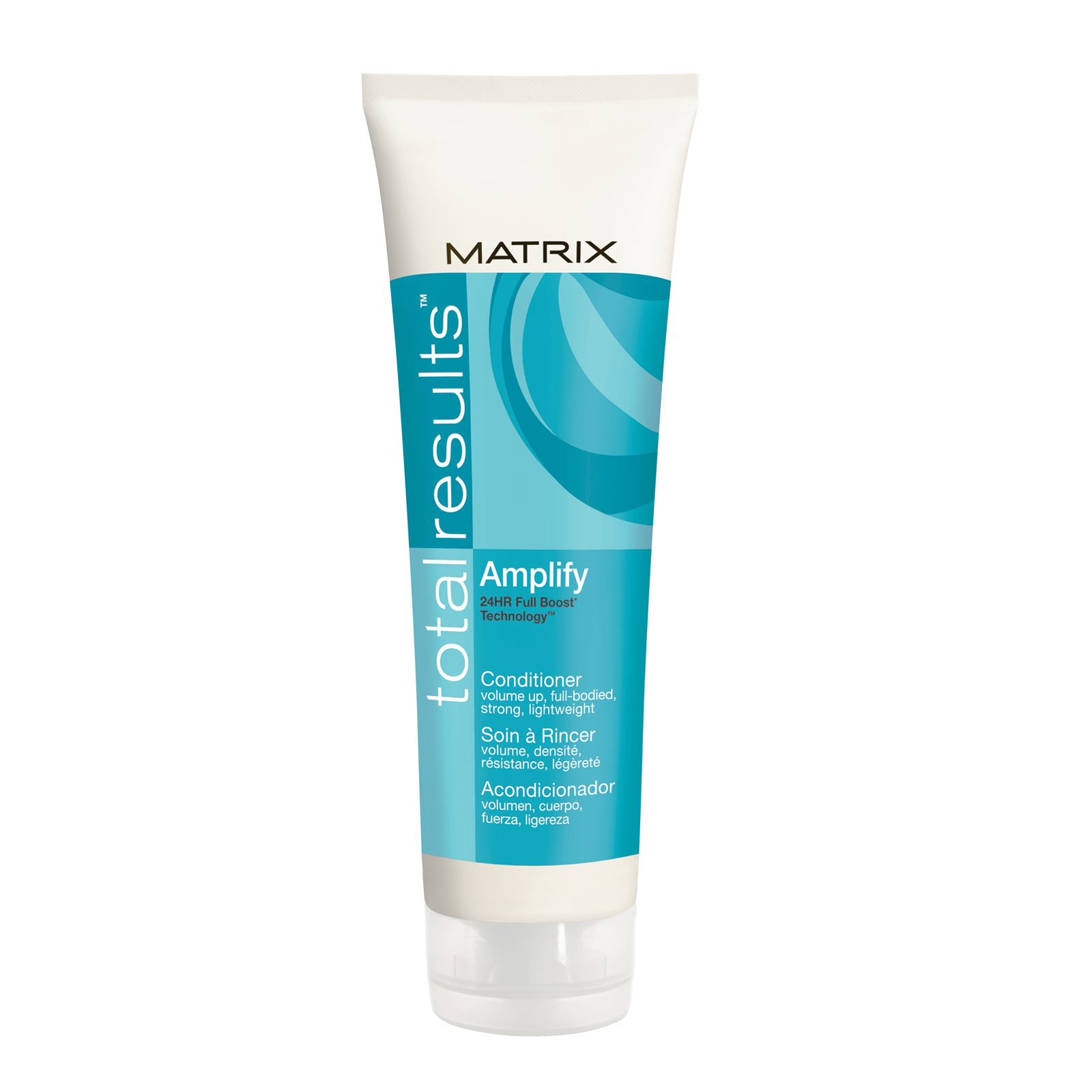 MATRIX TOTAL RESULTS  Amplify Balsamo 250ml 1