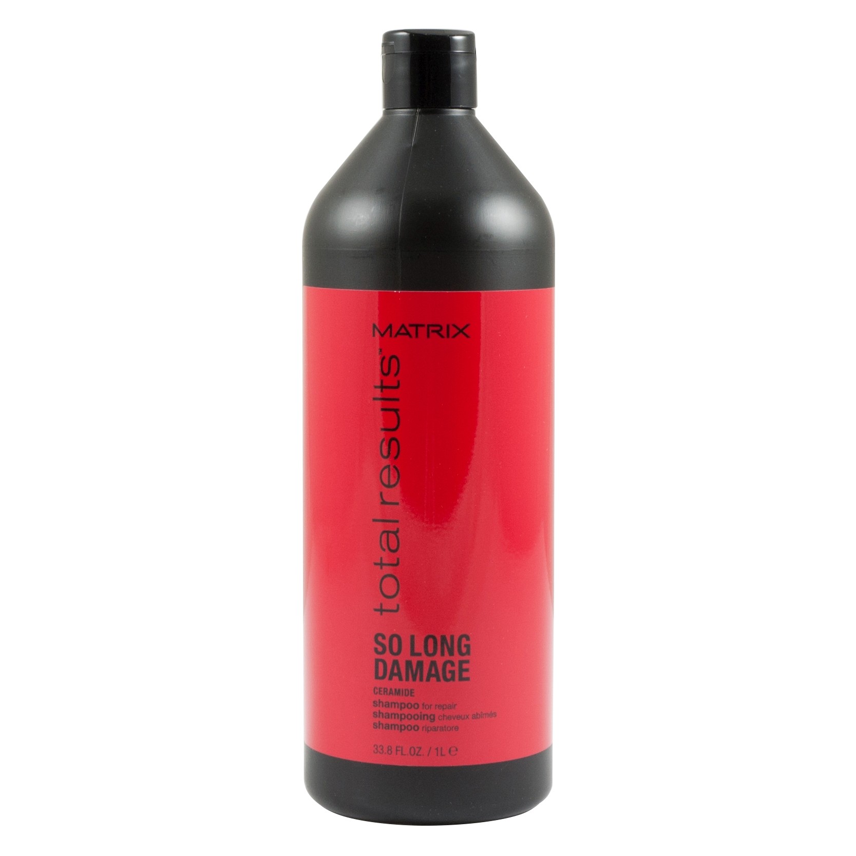 MATRIX TOTAL RESULTS So Long Damage Shampoo 1000ml 1