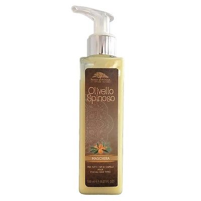 Olivello Spinoso Maschera 150ml 1