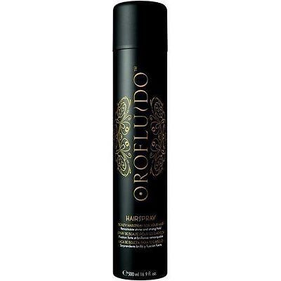 OROFLUIDO Hairspray 75ml 1