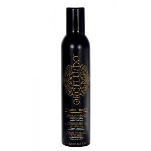 OROFLUIDO Volume Mousse 300ml 1