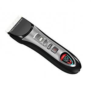 RETRO,UPGRADE Rup-81 Tagliacapelli Mini Turbo Clipper 1