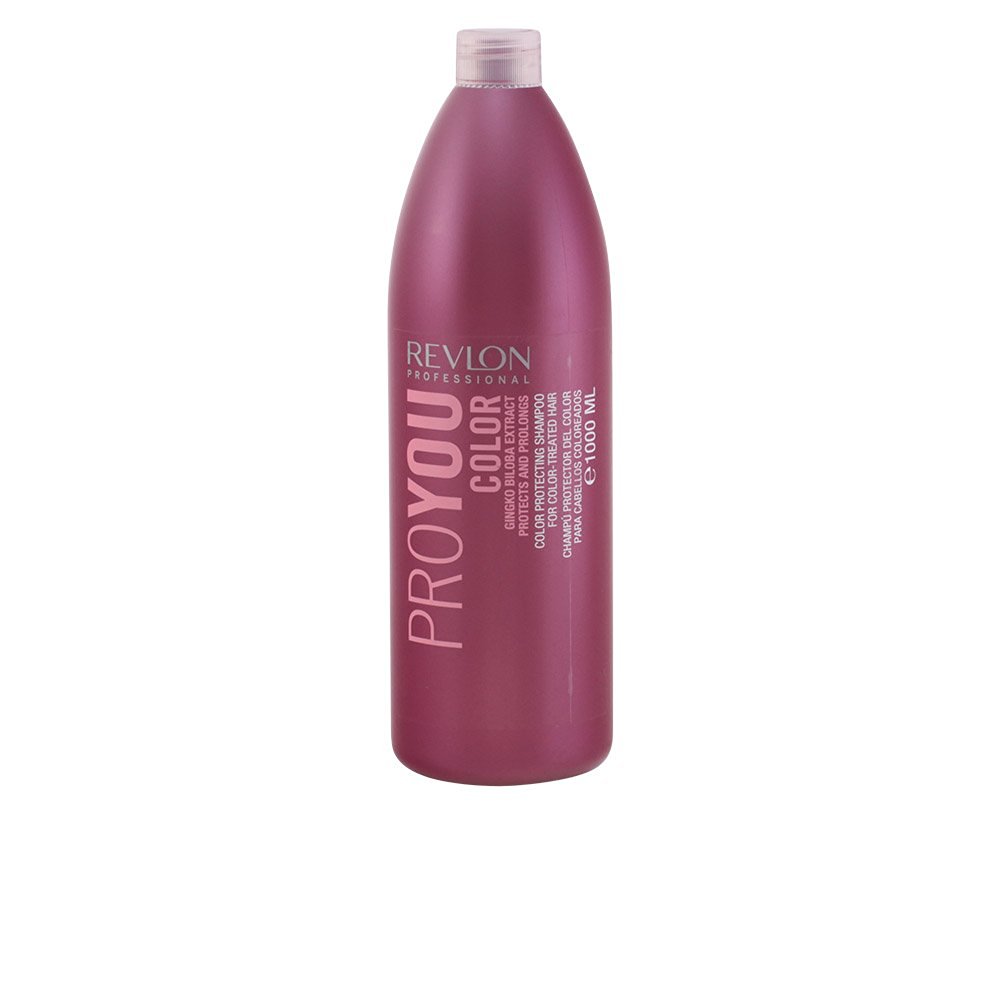 REVLON PROFESSIONAL Proyou Color Shampoo 1000ml 1