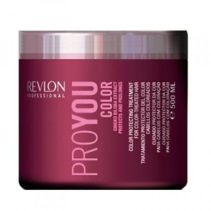 REVLON PROFESSIONAL Proyou Color Treatment 500ml 1