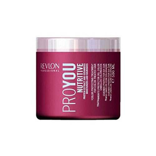 REVLON PROFESSIONAL Proyou Nutritive Treatment 500ml 1