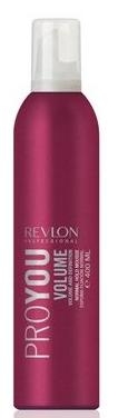 REVLON PROFESSIONAL Proyou Volume Mousse 400ml 1