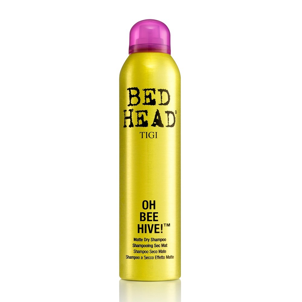 TIGI Oh Bee Hive Dry Shampoo 238ml 1