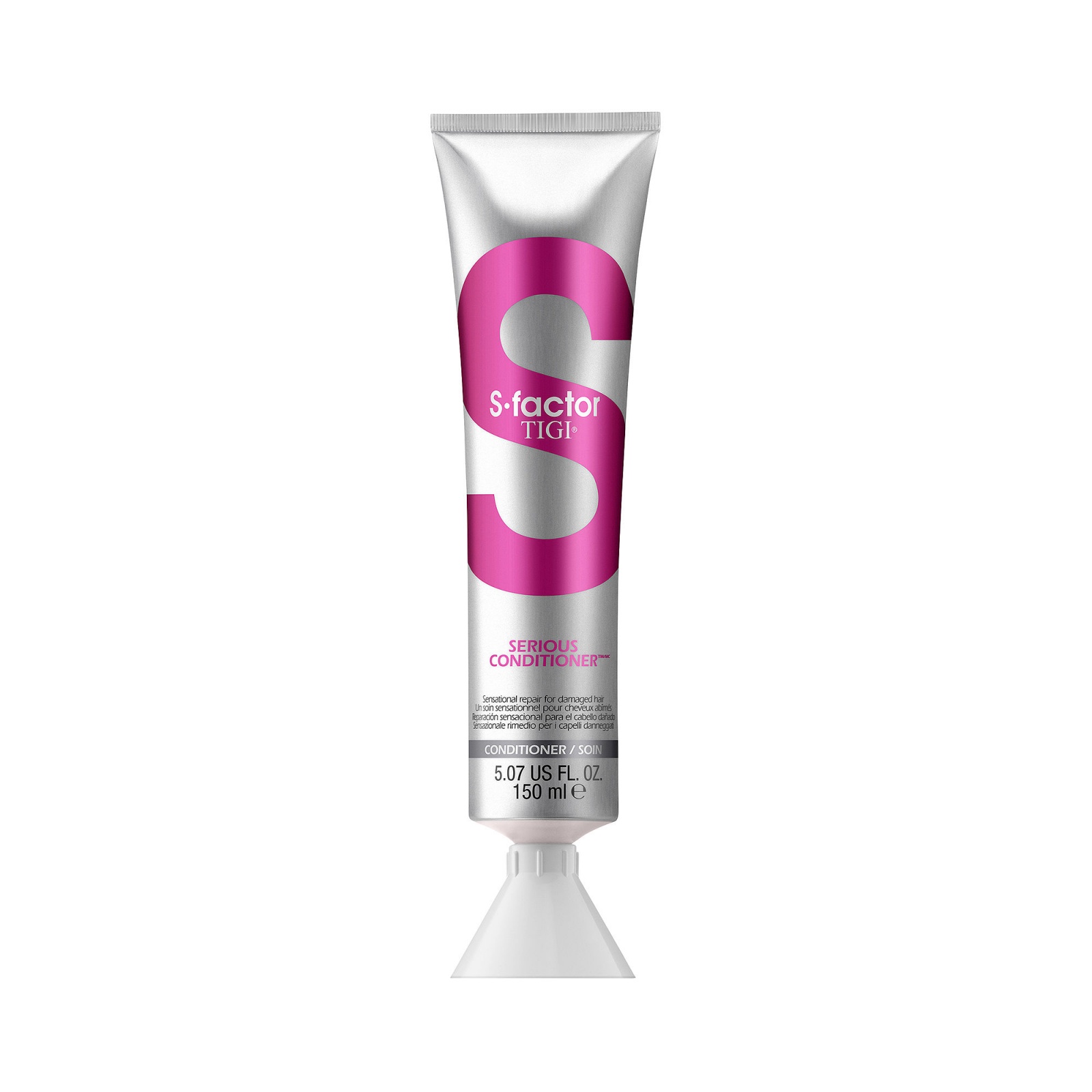 TIGI Serious Conditioner 150ml  1