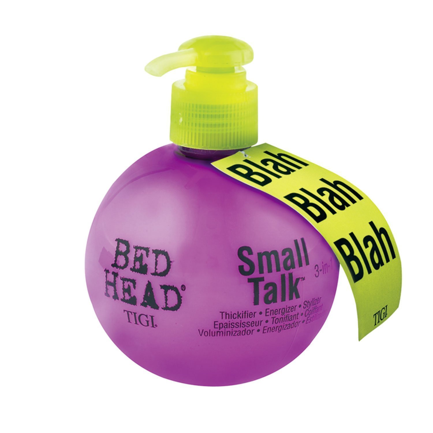 TIGI Small Talk 200ml  1