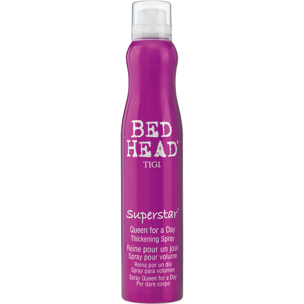 TIGI Superstar Queen For A Day 300ml  1