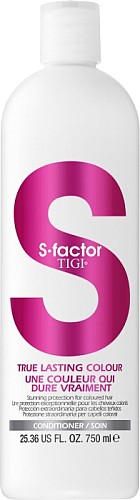 TIGI True Lasting Colour  Balsamo 750ml 1