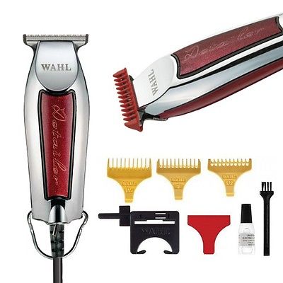 WAHL 5 Star Series Tosatrice Hero 1