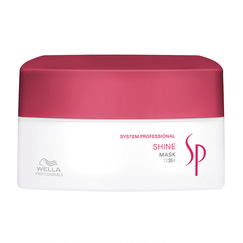 SHINE MASK 200ML 1
