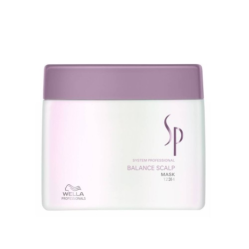 BALANCE SCALP MASK 400ML 1