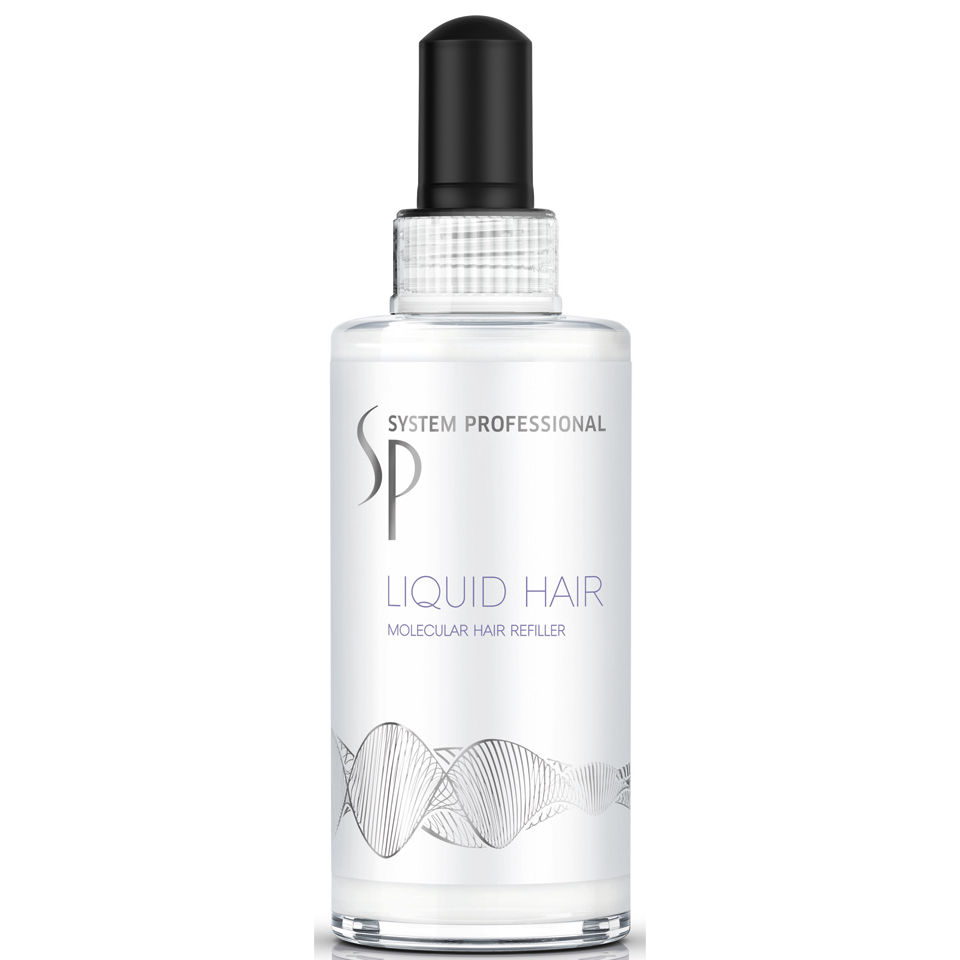 LIQUID HAIR 100ML 1