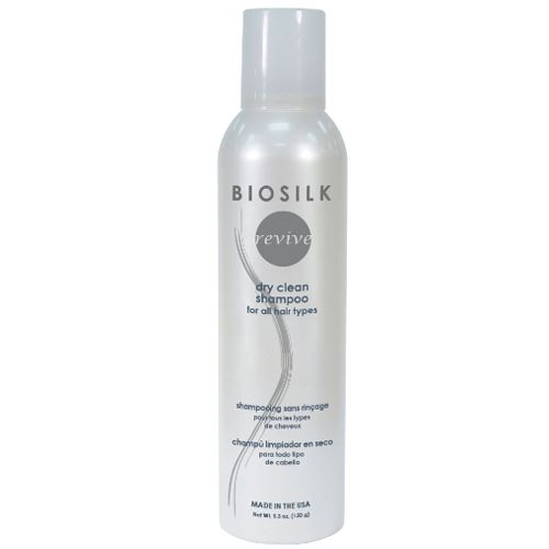 FAROUK Biosilk Dry Clean Shampoo Spray 150ml 1