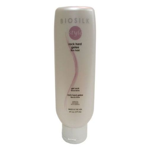 FAROUK Biosilk Rock Hard Gelee 177ml 1