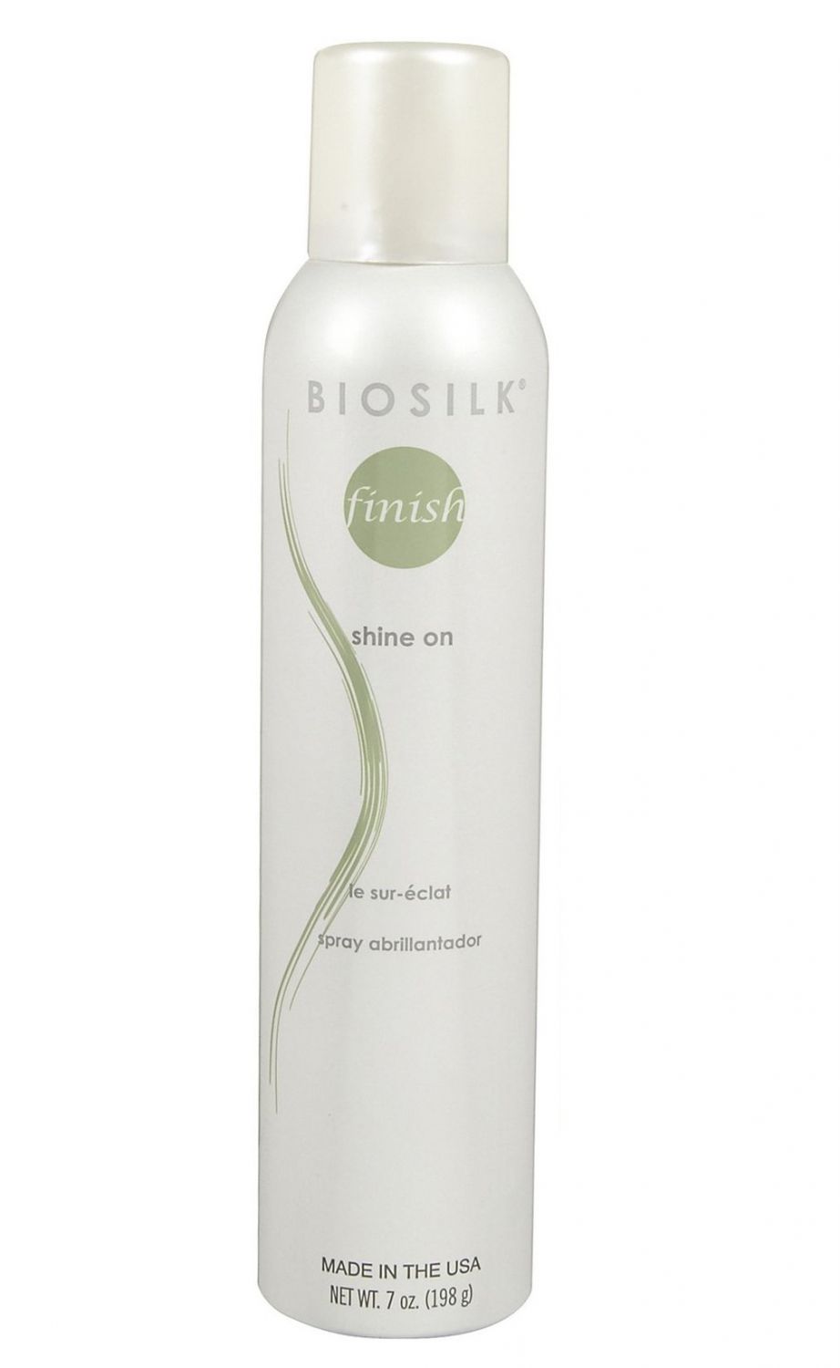 FAROUK Biosilk Shine On Spray 150ml 1