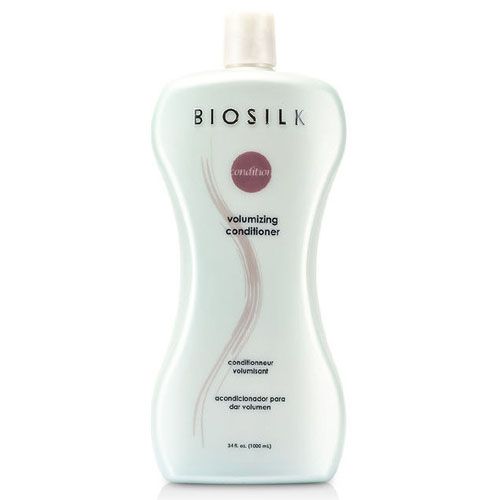 FAROUK Biosilk Volumizing Balsamo 1000ml 1