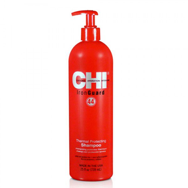 FAROUK CHI 44 Iron Guard Shampoo 739ml 1