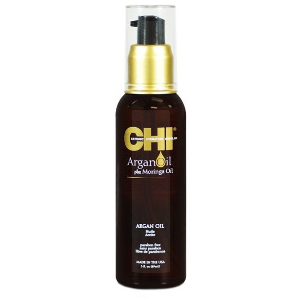 FAROUK CHI Argan Oil 89ml 1