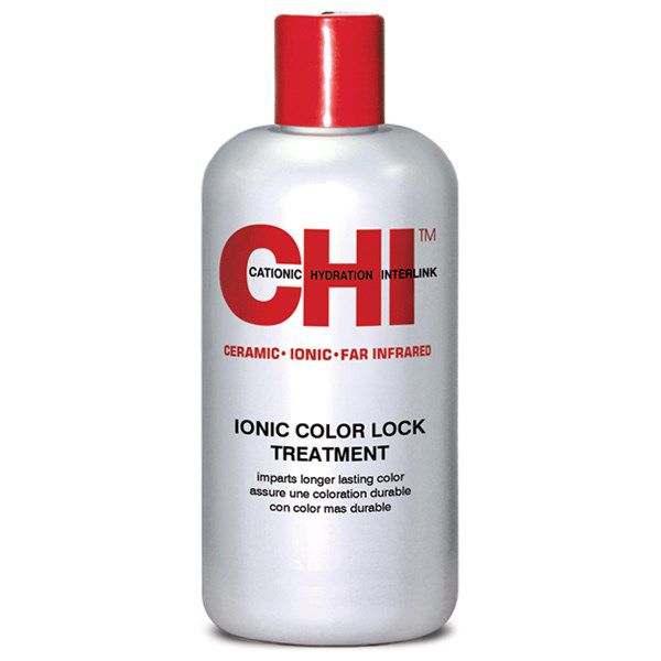 FAROUK CHI Color Lock Treatment 350ml 1