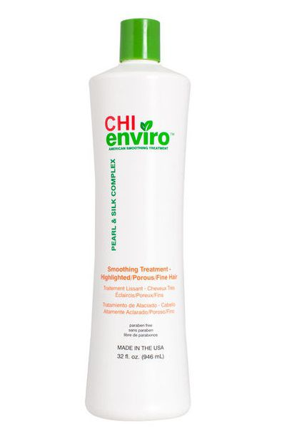 FAROUK CHI Enviro Treatment Porous Fine Hair 946ml 1