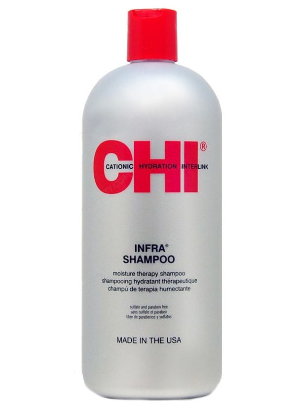 FAROUK CHI Infra Shampoo 950ml 1