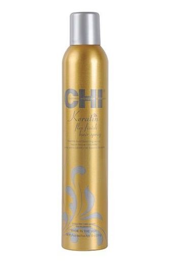 FAROUK CHI Keratin Flex Finish Hairspray 284gr 1