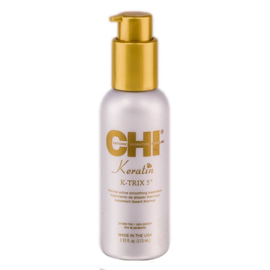 FAROUK CHI Keratin K-Trix 5 115ml 1